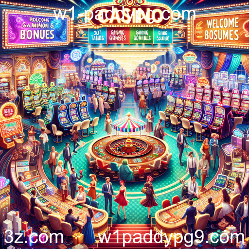 Descubra as Melhores Promoções em w1-paddypg.com